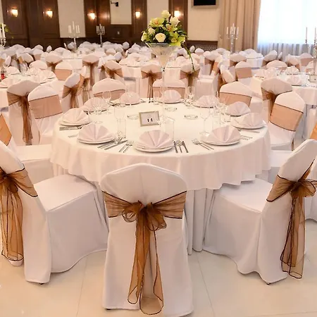 Hotel Majdan Bělehrad