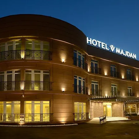 Majdan Hotel