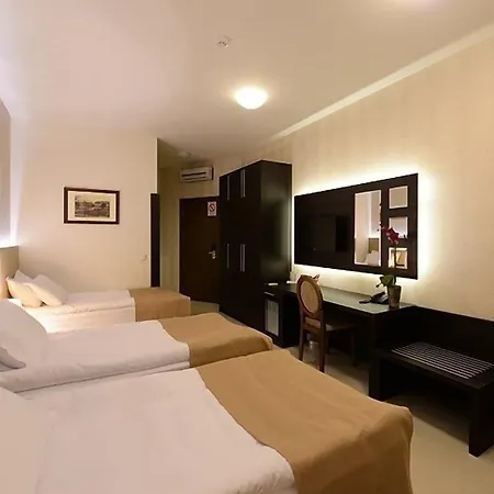Majdan Otel 4*