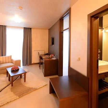 Majdan Hotel 4*