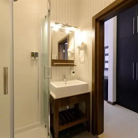 Majdan Hotel Beograd