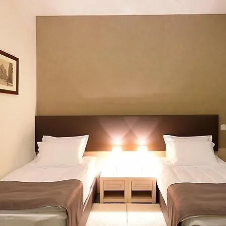 Majdan Otel Belgrad