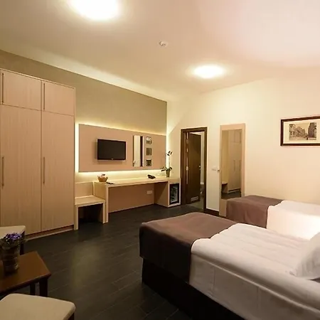 Majdan Hotel Beograd