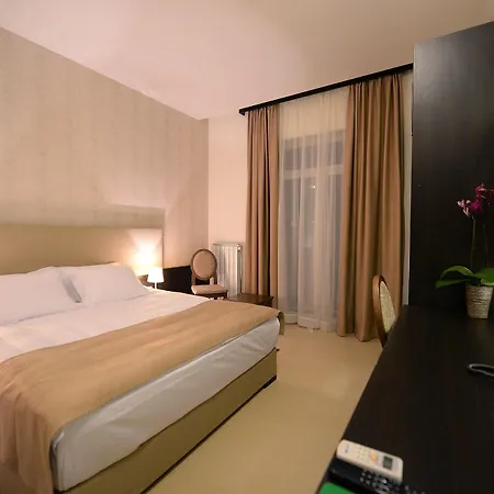 Majdan Otel 4*