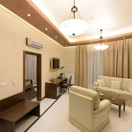 Hotel Majdan 4*