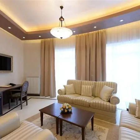 Majdan Hotel Belgrade