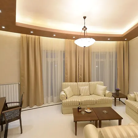 Majdan 4* Belgrado