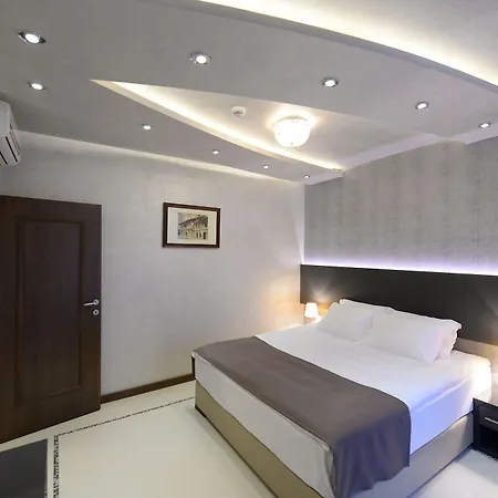 Hotel Majdan Belgrade