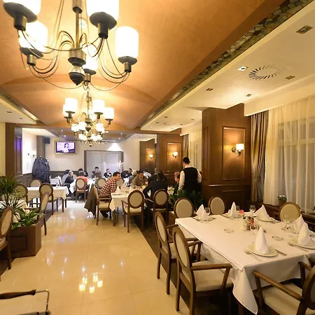 Hotell Majdan