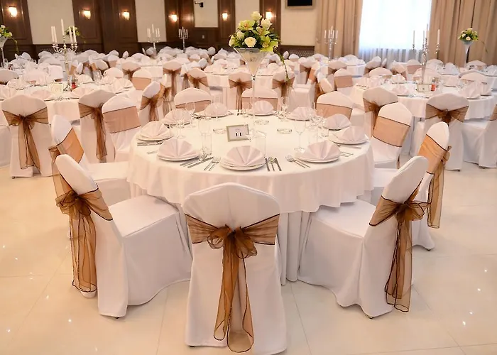 Hotel Majdan Belgrad