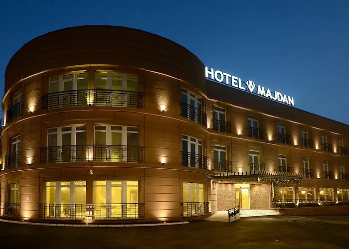 Majdan Hotel