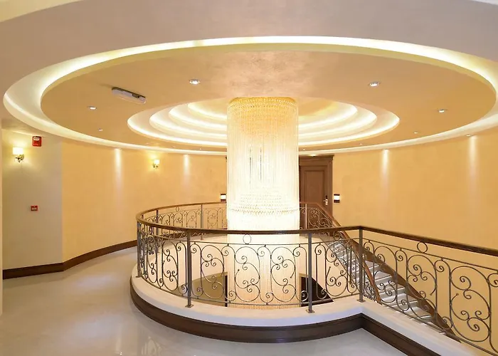 Hotel Majdan Belgrado