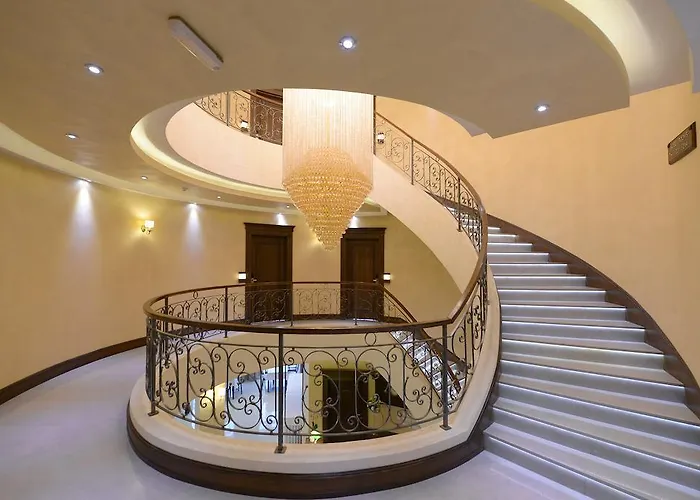 Majdan Hotel Belgrado