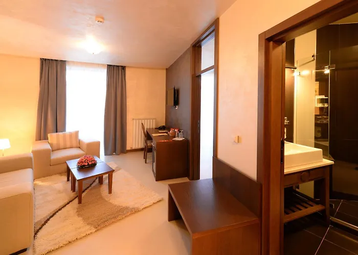 Majdan Hotel 4*