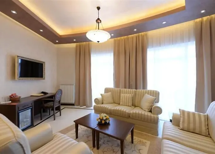 Majdan Hotel Belgrad