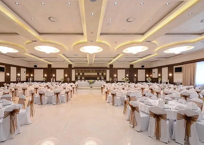 Hotel Majdan Belgrad